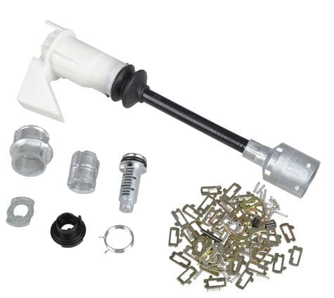 Motor Kaput Şifresi Focus C-Max 03-07 Length 200MM