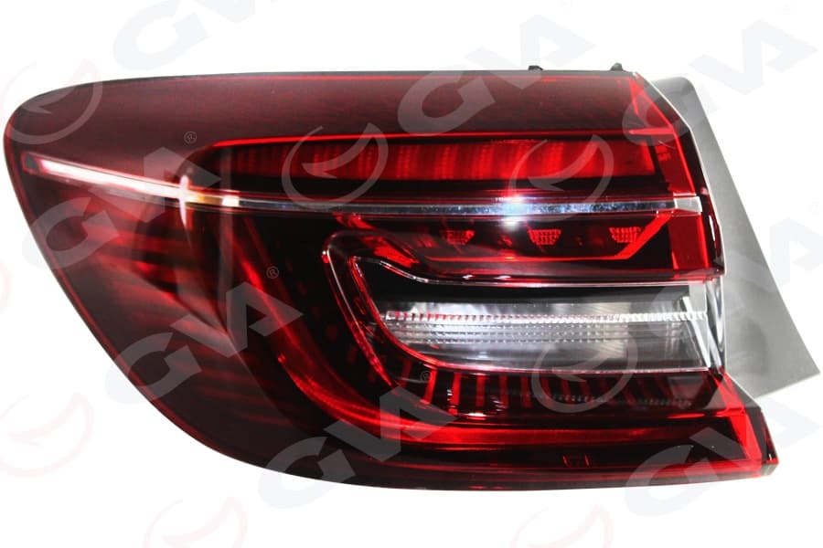 Stop Diş Sol Renault Clio V İcon 20-