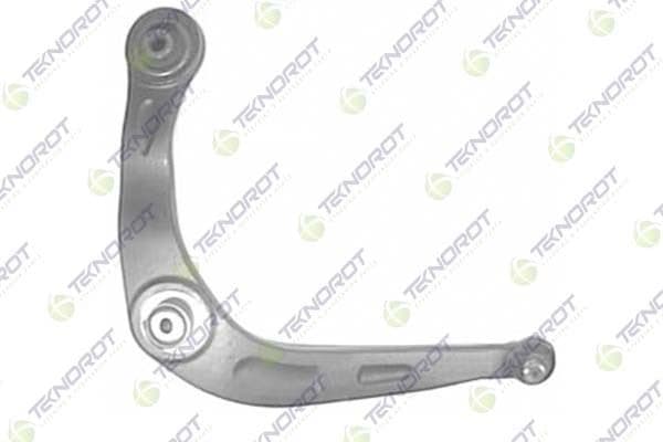 Alt Salıncak Komple Sol Peugeot P206 98>09
