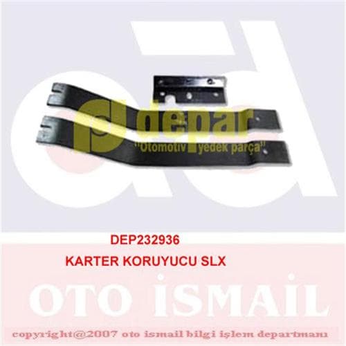 Karter Koruyucu SLX