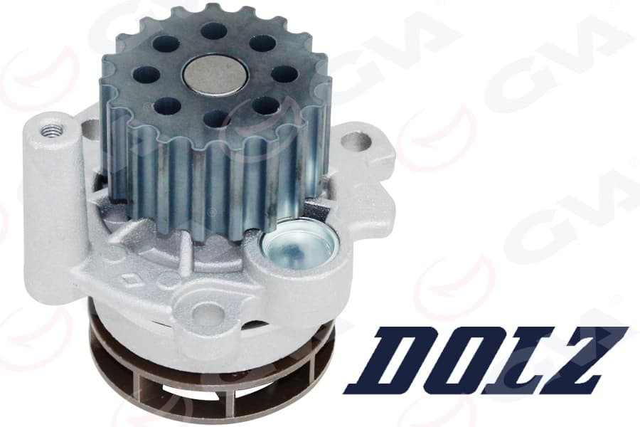 Devirdaim Crafter-T6-A3-Jetta-Caddy-Polo-Passat 1.2-1.6-2.0 TDI Cayb/c/d-Caab/c-Ckub-CFFB-Cfwa-Caga