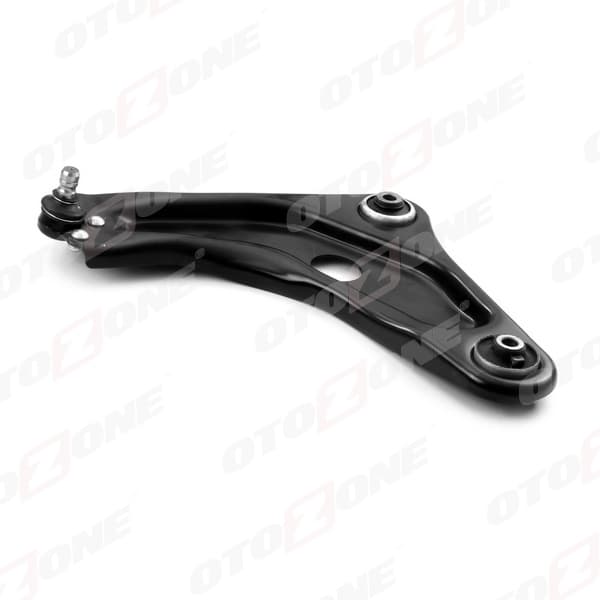 Ön Salıncak Sol Komple Peugeot P207 07>15 P208 12>19 P2008 13>19 Citroen C3 09> C4 Cactus 14> DS3 10>15 Güçlendirilmiş