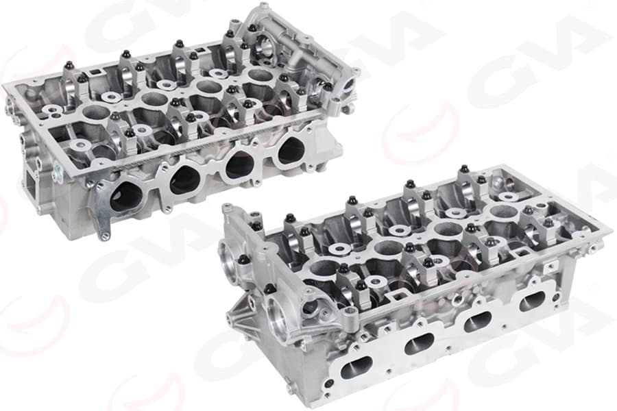 Silindir Kapağı Opel Astra H 04>10 İnsignia A 08>17 Meriva A 03>10 1.6 16V A16LET-Z16LET