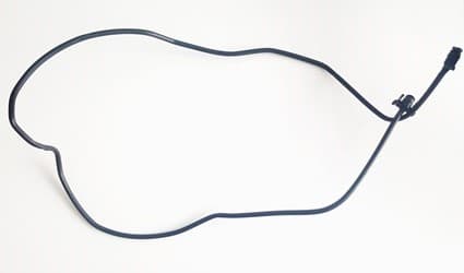 Yedek Su Depo Borulari Ford Focus III 1.6 TDCi C-Max II 1.5 TDCi