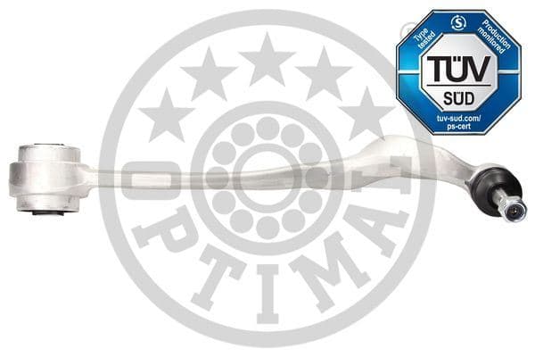Salıncak Ön Sağ Alt Üst BMW E39