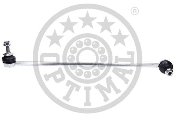 Askı Rotu Ön Sol BMW E65 E66