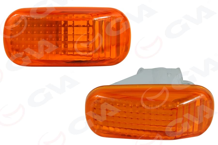 Çamurluk Sinyali Sarı Sağ-Sol Honda Civic Jazz Accord CRV