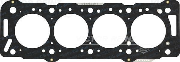 SKC Partner-Berlingo-Jumpy-Xsara Scudo 1.9 DW8 B XS
