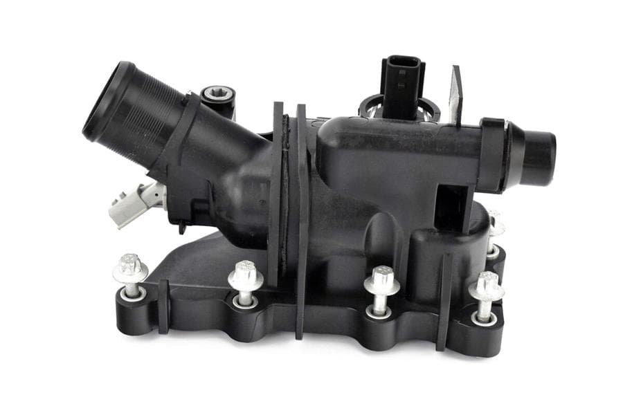 Termostat 96 C Mercedes M282 W177 V177 W247 C118 X118 H247 X247 . Renault Megane IV 15> Kadjar 15> 1.3 Tce H5H