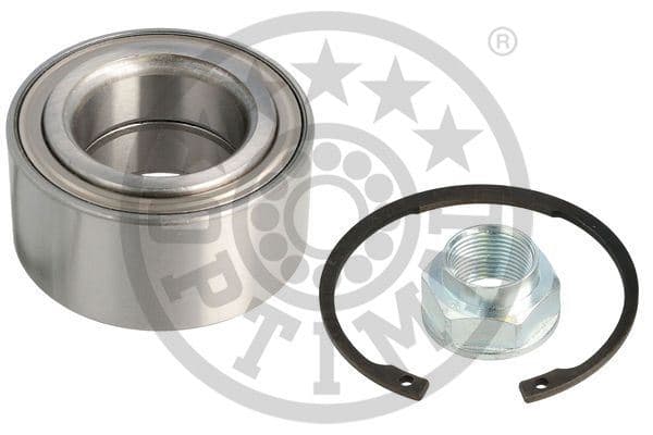 Ön Teker Rulmanı Honda Civic 1.4L 1.5L 1.6L D14 D15 D16 B16 Eg Eh Ej Ek El Ma MB Ep Es Eu Kasa 92- 05 / HR-V 1.6L D16W1 GH Kasa 99-07 / CRX 1.6L D16A9 Ed Eg Kasa 87-98 / Rover 216 1.6L 85-> - Abs
