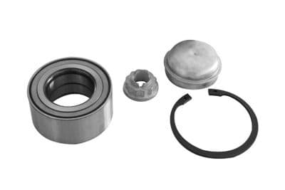 Teker Rulmanı Ön Mercedes W169 W245