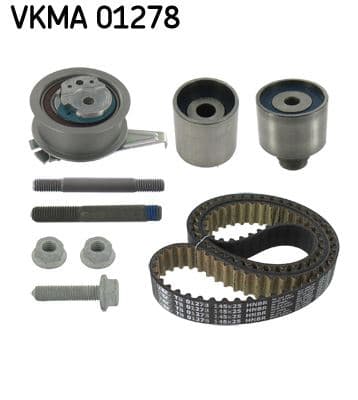 Triger Seti GOLF7-A3-Leon-Passat-Tiguan 1.6-2.0 TDI 13 > Clha/b-Dcxa-CRLB-Cuvc-Crka-CRKB-Cxxa/b-Dbka Ptfe