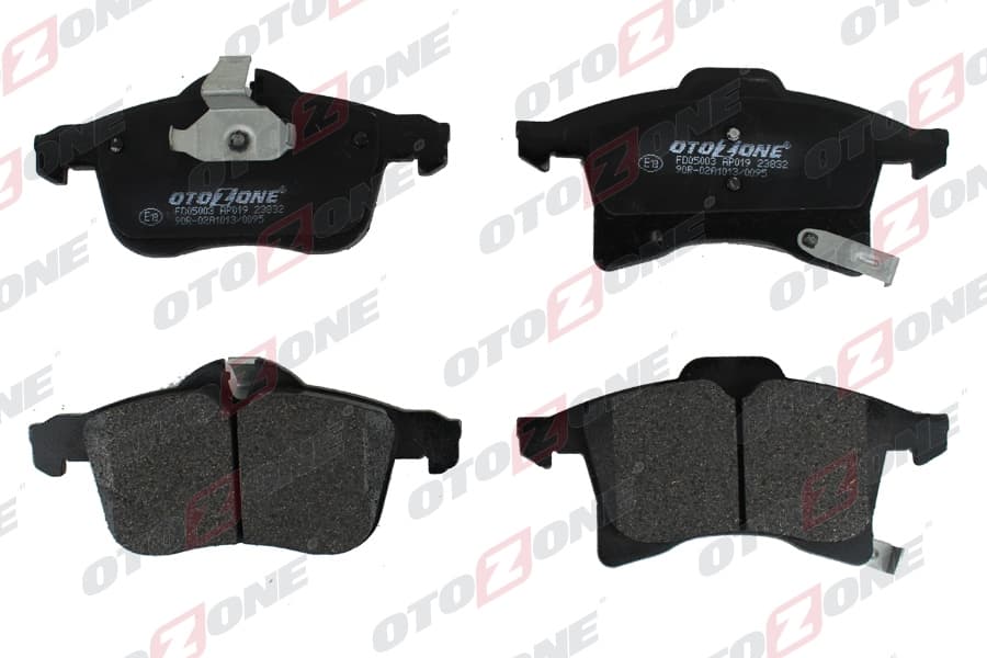 Ön Fren Balatası Astra H 04> Meriva A-B 03> Zafira 05> Corsa C-D 03> Combo C-D 04>