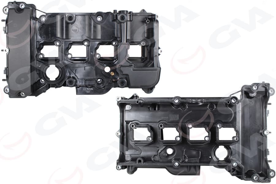 Kulbutor Kapağı Mercedes M271 Evo W204 S204 C204 W212 S212 C207 A207