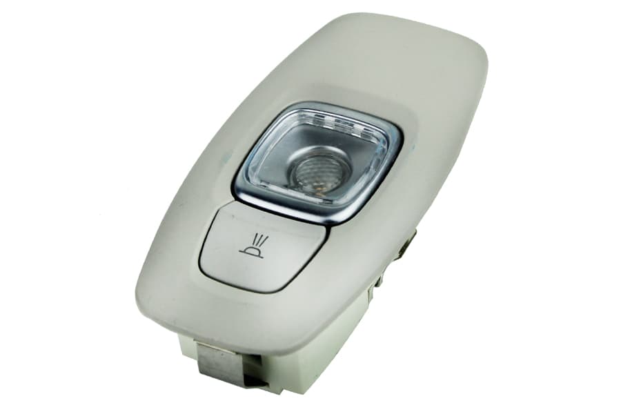 Tavan Lambasi Talisman-Scenic-MGN IV-Captur-Qashqai Ledli