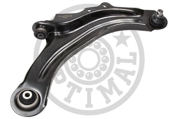 Alt Salıncak Komple Sağ Renault Megan II Sedan 02> 1.4 16V-1.5DCI-1.9DCI-2.0 16V 18 MM
