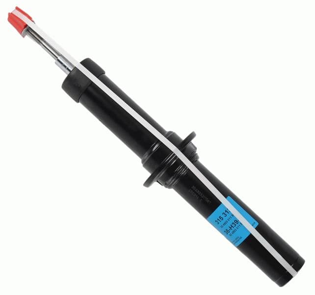 Amortisör Ön Gazli BMW E70 E71 E72