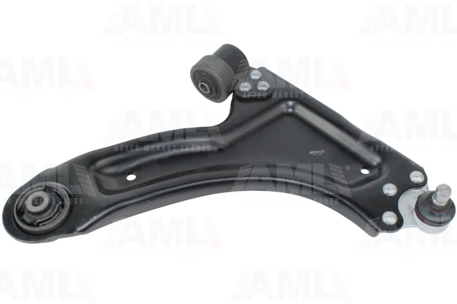 Alt Salıncak Komple Sağ Opel Meriva A 03>10