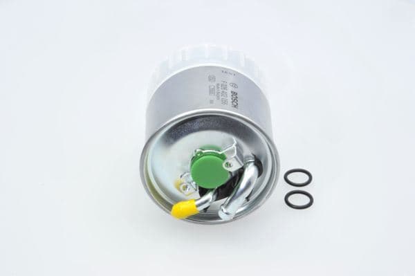 Yakıt Filtresi Mercedes OM642 W204 C219 W164 W463 W639 B906