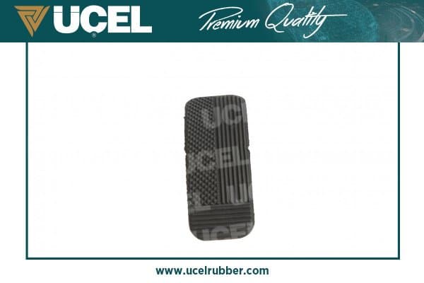 Pedal Lastiği Gaz Fiat 131