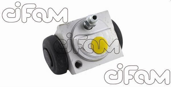 Fren Silindiri P207 1.4-1.4 16V-1.4HDI 06 > Abs Li 20.64mm