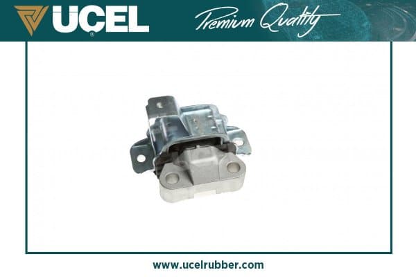 Motor Takozu Ön-Sol Peugeot Bipper-Citroen Nemo-Fiat Fiorino 1.3 JTD 13 >