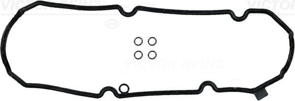 Üst Kapak Contası Fiat 500 07> Albea 07> Fiorno 09> Grande Punto 10> Linea 07> Panda 10> Punto Evo 09>12 1.2 169 A4.000 1.4 350 A1.000