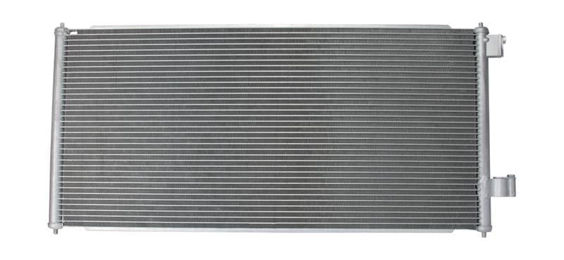 Klima Radyatörü Connect 02>14 1.8 TDCi 75-90-110PS