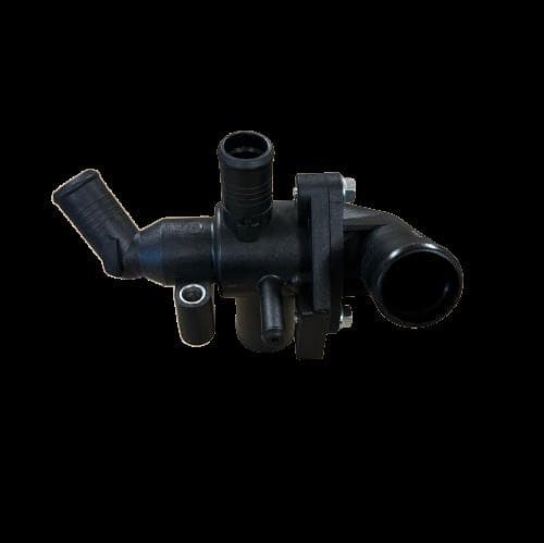 Termostat Gövdeli Komple 88 C Transit V348 2.4 TDCi 06>11 88C A.ceker