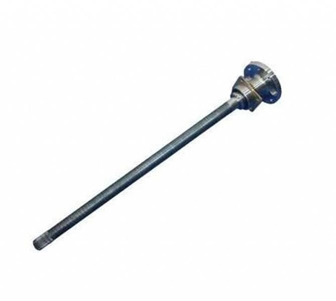 Aks Arka Komple Fiat M131-SLX 2000 YM Ors Rulmanlı