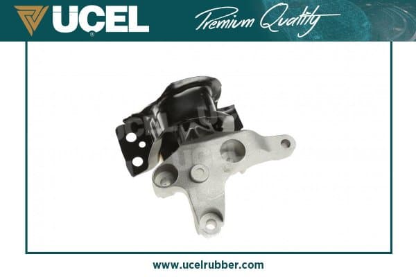 Motor Takozu Sağ Dacia Duster 4X4 1.5 dCi