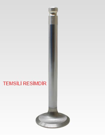 Subap Emme Egzoz Mitsubishi L300 YM 8V İn-4/EX-4