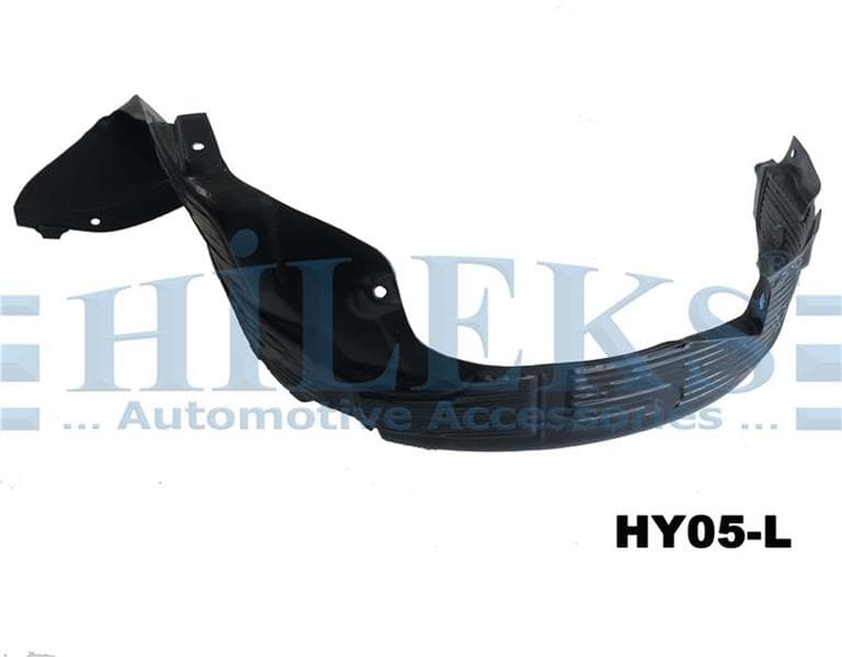 Çamurluk Davlumbazi Ön Sol Hyundai Accent Blue 11-15