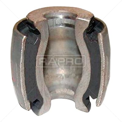 Aks Burcu Arka Renault Laguna III 07>14 Trafic II 06> Vivaro A 06> 1.9dCi 2.0dCi 2.5dCi Orjinal