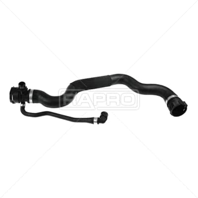 Radyatör Hortumu Üst BMW E90 E91 E92 E93 E84