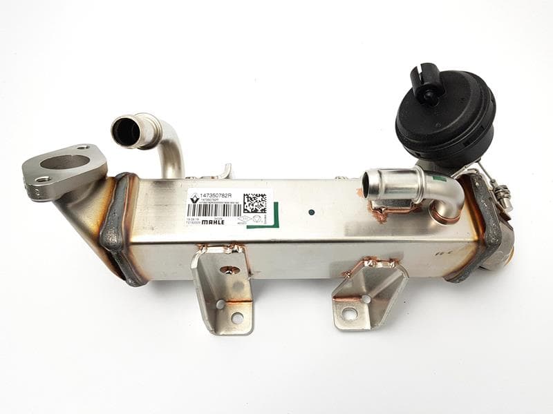 Egzoz Gazi Soğutucusu Master III 2.3DCI-LGN III-Espace IV 2.0DCI 10 >