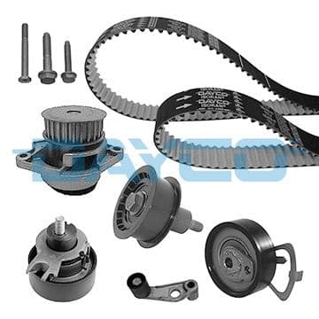 Devirdaimli Triger Seti Polo-Cordoba-GOLF4-Fabia-Bora 1.4-1.6 16V BCB-BBY-Bud-BBZ-BKY-Ahw