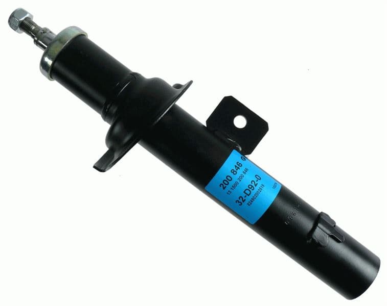 Ön Amortisör Sağ Peugeot P406 1995-2004