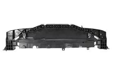Ön Tampon Darbe Emici Peugeot 207 06-10
