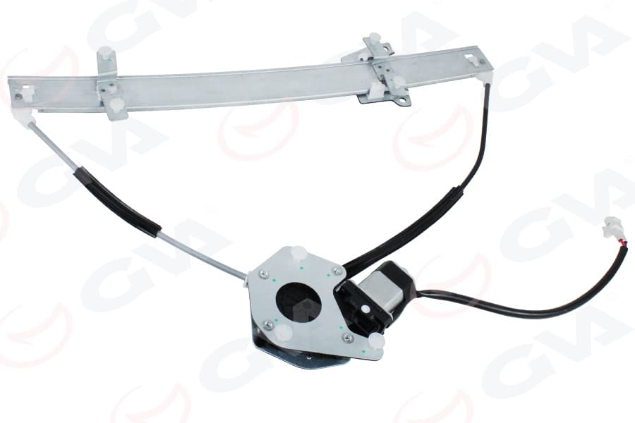 Cam Mekanizmasi Ön Sol Grand Vitara 98-05 Elektrikli - Motorlu