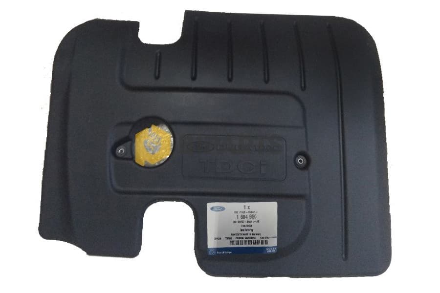 Motor Koruma Kapağı Focus 04 > Cmax 03 >11 1.6 TDCi