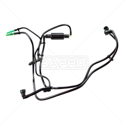 Yakıt Boru Takımı P1007-P206-P207-P307-P308-P407-Expert-Partner-C2-C3-C4-C5 1.6 HDi DV6TED4