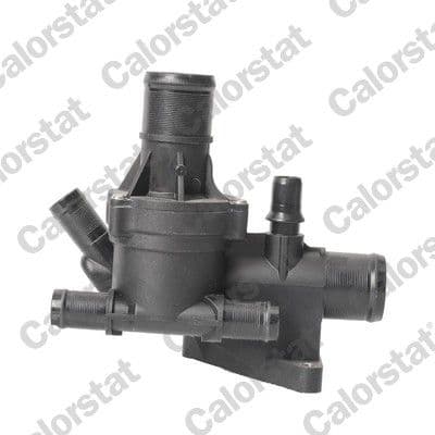 Termostat 80 C Mercedes OM622 OM626 W205 W447 . Renault R9M 1.6 dCi Megane Scenic Fluence Sokulebi Lir Kapaklı