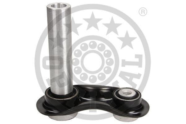 Salıncak Bağlantı Kolu Arka BMW E39 E60 E61 E63 E64 E38 E65 E66 E53 E52