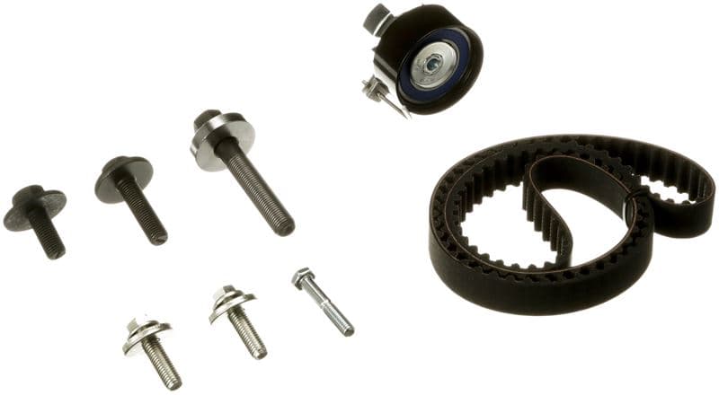 Triger Seti Focus II I 03>11 C Max 04>11 Fiesta V 01>13 Fusion 01>12 1.4 16V /1.6 16V Zetec Mondeo IV 07>14 B Max 12 > Focus III 11 > Fiesta VI 13 > 1.6 Duratec 16V Ti VCT 115