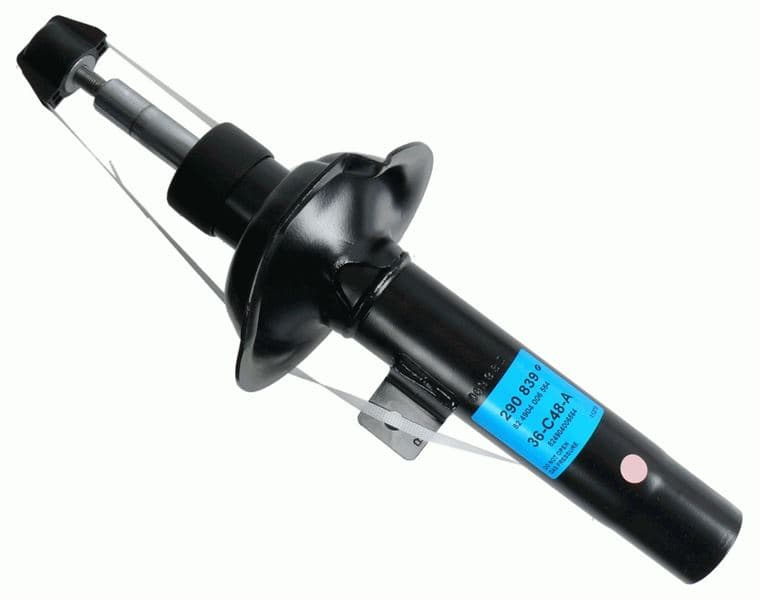 Amortisör Ön Sağ Ford Connect 02> Uzun Şase
