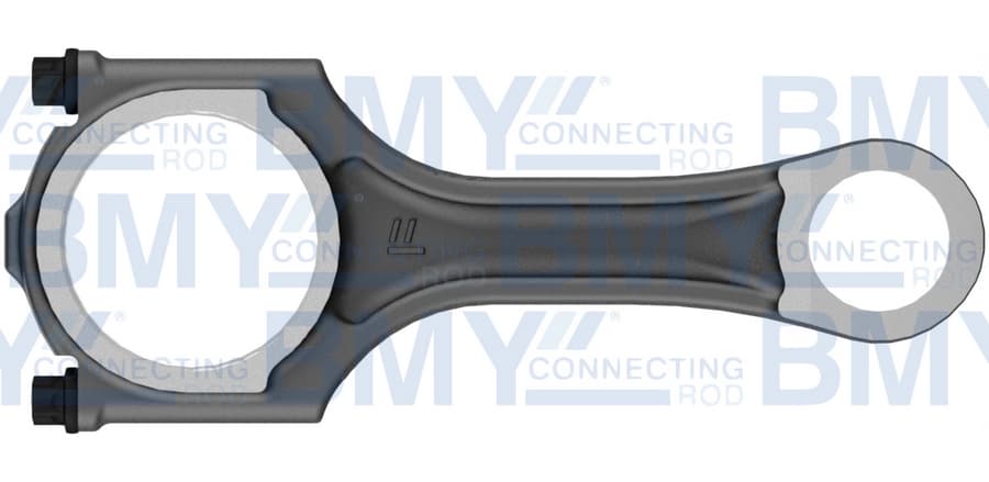 Piston Kolu Partner-Berlingo-P308-P407-P508-P3008-P5008-DW10CTED4-DW10FUD-RHH-Rhe-RH02 2.0HDI RCZ-C4-C5-DS4-DS5-Jumpy-Xsara Ford Focus-Cmax-Transit