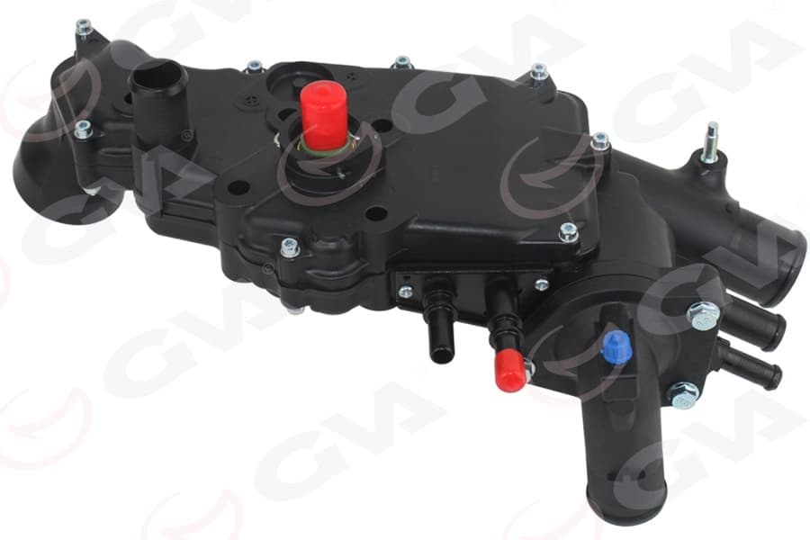 Termostat Yuvası Komple Partner II-Berlingo II-607-406-307-C4-C5 II 2.0HDI 8V