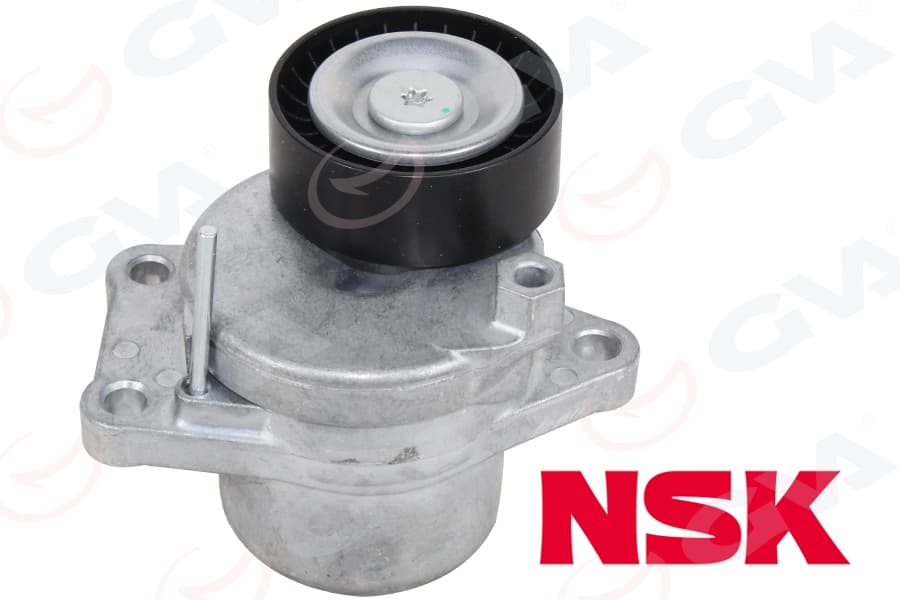 Alternatör Gergi Rulmanı Kütüklü Grandland-Vivaro C-Zafira Life-P308-P508-P3008-P5008-Expert-