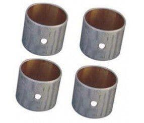 Piston Kol Burcu Takımı Mercedes OM601 W124 W201 W638 B901>B904 4 Silindir